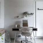 Apartmán Spacious Lapland Vacation With Private Sauna & Lappish Fire Hut