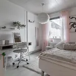 Apartmán Spacious Lapland Vacation With Private Sauna & Lappish Fire Hut Rovaniemi