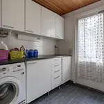 Spacious Lapland Vacation With Private Sauna & Lappish Fire Hut * Rovaniemi