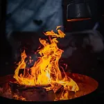 Apartman Spacious Lapland Vacation With Private Sauna & Lappish Fire Hut Rovaniemi